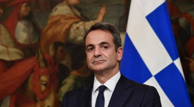 Miçotakis'ten Türkiye yorumu: 'Seçimlerden sonra...'