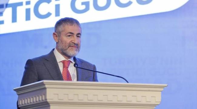 Nebati'den patronlara: 'Maliyetler en aza indi, elinizi taşın altına koyun, fazla incitmez'