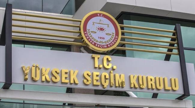 Seçim öncesi yeni YSK tehlikesi
