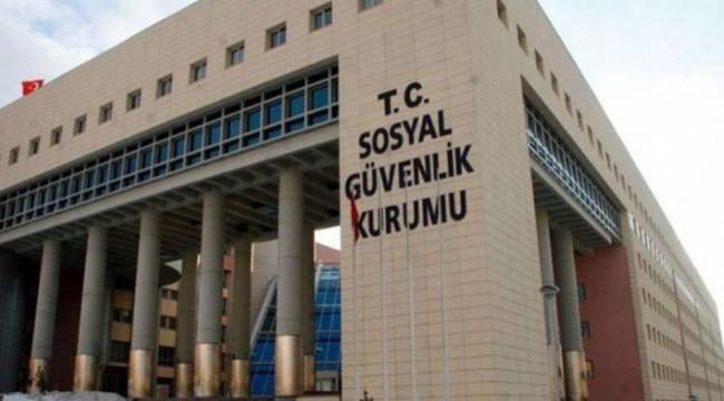 SGK'den 'emekliye yüzde 30'dan düşük zam' iddiasına yanıt