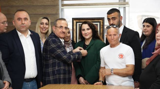 Sürekli’den beşi bir yerde ziyaret