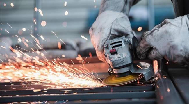 TÜİK: Üretici fiyatları yıllık yüzde 97,72 arttı