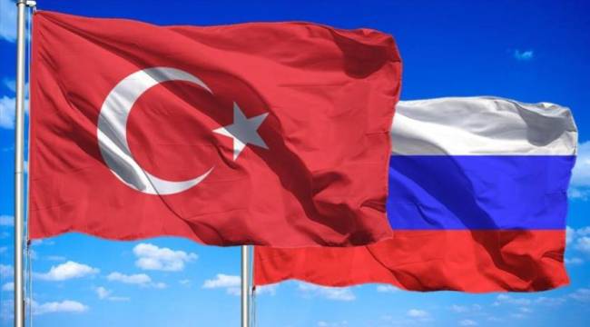 Türkiye'de 2022 yılında en çok yabancı şirket açanlar Rusya vatandaşları oldu