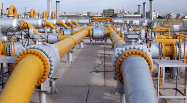 Türkiye ile Bulgaristan arasında doğalgaz anlaşması imzalandı