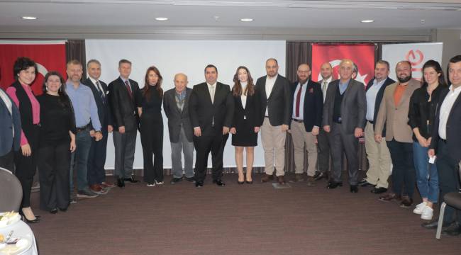 Yabancı yatırımcıların gözdesi İzmir