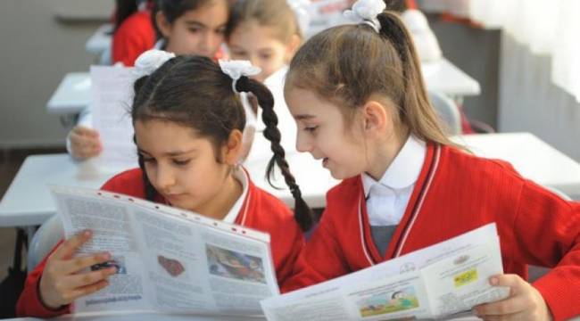 Yarıyıl tatili 23 Ocak'ta başlıyor