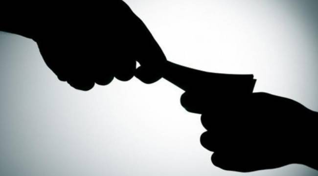 Yolsuzluk endeksi: Türkiye dibe gömülüyor, 180 ülke arasında 101. sırada