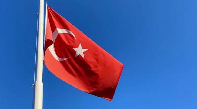 7 gün süreyle milli yas ilan edildi