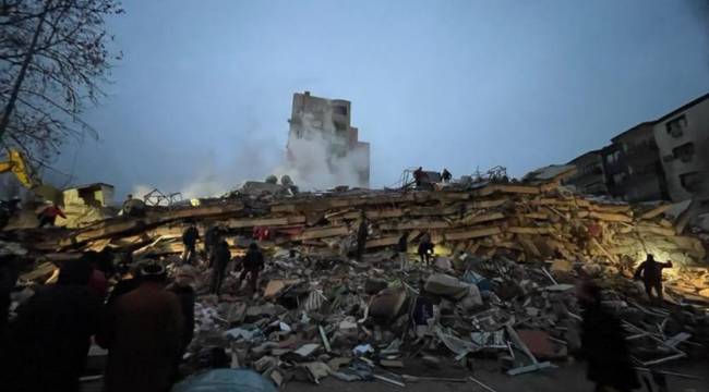 AKP Maraş milletvekili: Esneklik yapmamak lazımmış, insanların hayatına mal oldu