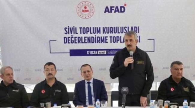 Akraba atamaları AFAD'ı da sarmış: Soylu'nun dünürünün yeğeni, Kurum'un eniştesi...