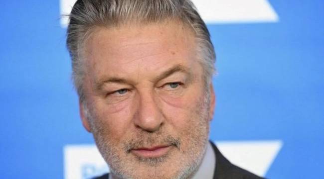 Alec Baldwin kasıtsız öldürme suçunu kabul etmedi