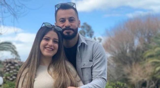 Ali İsmail Korkmaz'ın kuzeni ve eşi depremde yaşamını yitirdi