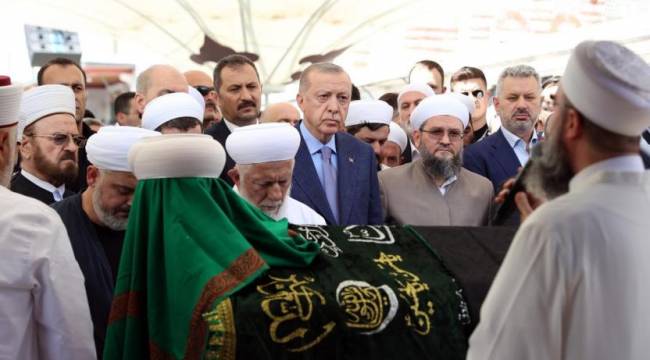 Avrupa Birliği'nden İsmailağa'ya hibe