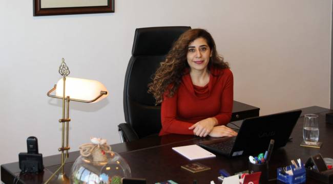 Ayatar, &quot;Kaçak yapılar devlet eliyle legal hale getirildi!&quot;