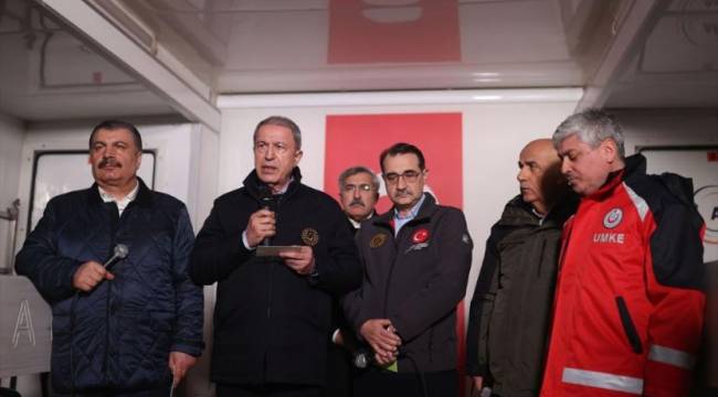 Bakan Koca açıkladı: 10 ilde toplam can kaybı 1651'e yükseldi