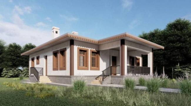 Bakan Kurum: Deprem bölgesine 73 bin 972 köy evi yapılacak