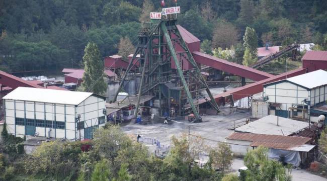 Bartın&#039;da katliamın yaşandığı maden ocağında delil karartma şüphesi
