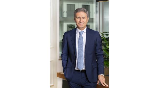 Başkan Zengin: “Meslek Örgütleri ve STK’larda afetlerde yardım kampanyası düzenlemeli”