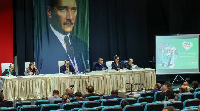 Batur: İşçimizi, memurumuzu enflasyona ezdirmedik