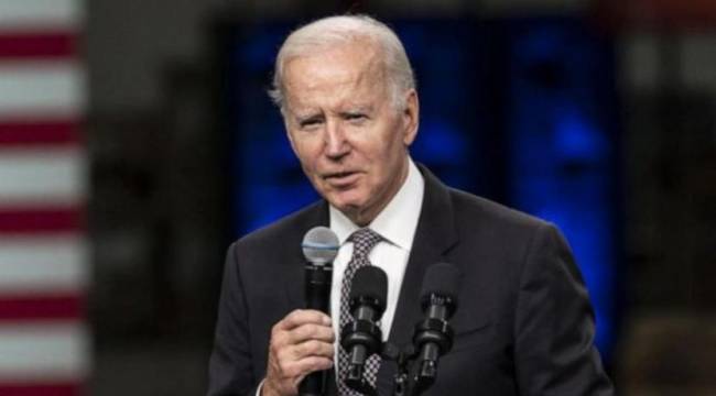 Biden, Rusya&#039;nın nükleer silah kullanacağını düşünmediğini söyledi