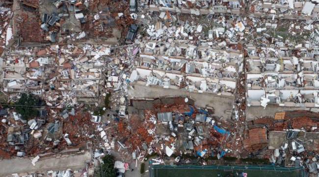 BM: Can kaybı ikiye katlanarak 50 bini geçebilir