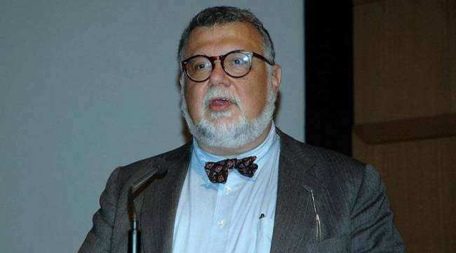 Celal Şengör: İstanbul için depremin eli kulağında