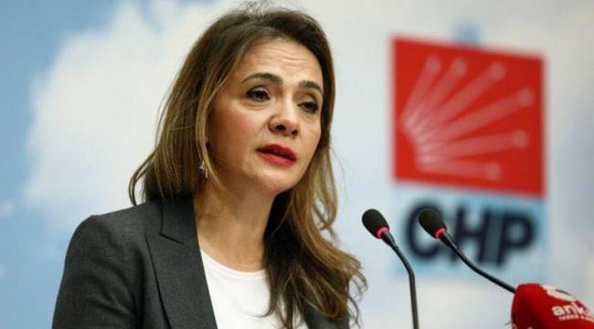 CHP’li İlgezdi: Kaç çocuğun kaçırıldığı ya bilinmiyor ya gizleniyor