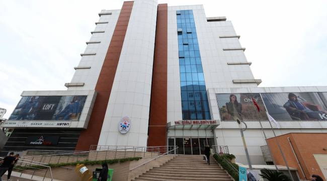 Çiğli Belediyesi 2 Günde 287 Depremzedenin Kalacak Yer Sorununu Çözdü