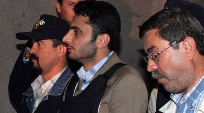 Danıştay saldırısı tetikçisi Alparslan Arslan cezaevinde intihar etti