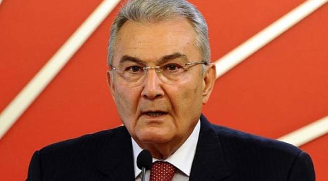 Deniz Baykal hayatını kaybetti