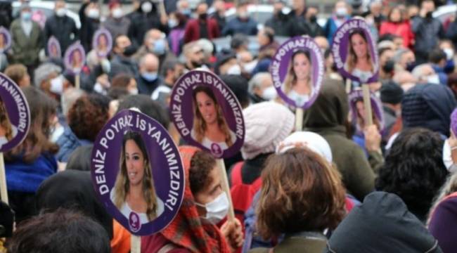 Deniz Poyraz davasında gerekçeli karar açıklandı