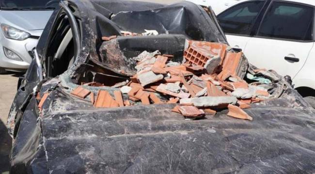 Depremde hasar gören araçlara değer kaybı ödenmeyecek