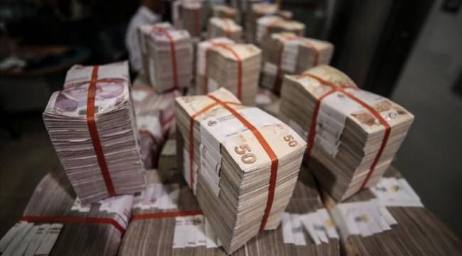 Depremlerin ardından kur korumalı mevduat rekor kırdı