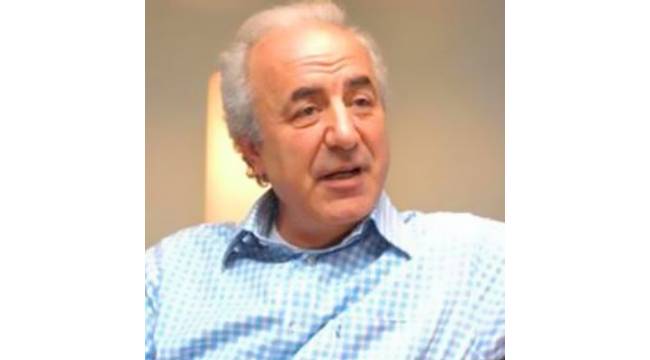 Duayen Gazeteci Güngör Mengi'yi Kaybettik