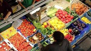Dünya Bankası gıda enflasyonu verilerini açıkladı: Türkiye ilk beşte