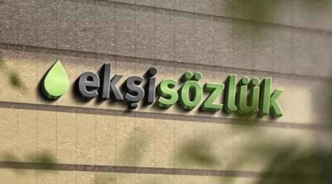 Erişim engeli getirilen Ekşi Sözlük&#039;ten açıklama: &#039;Hukuki süreçlere başvuracağız&#039;