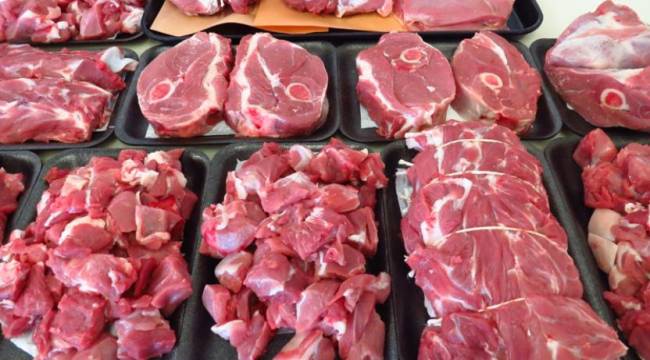 Et fiyatları yüzde 30 zamlandı, Avrupa'yı ikiye katladı