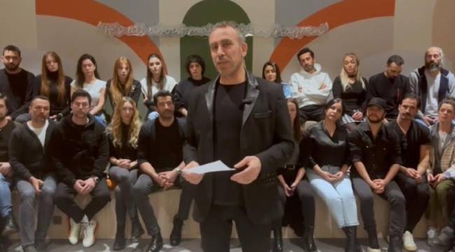 Haluk Levent 'Muhalefetle de hükümetle de çalışıyoruz' dedi, topladıkları parayı açıkladı