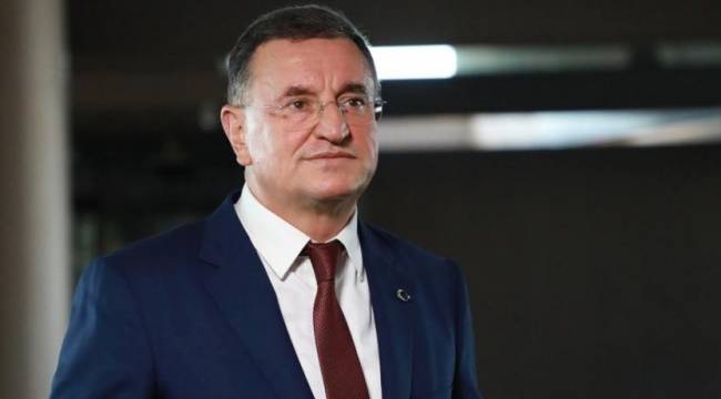 Hatay Belediye Başkanı istifa etmeyecekmiş: 'Bu şehirden en son gidecek insan benim'