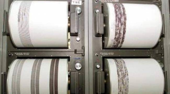 Hatay merkezli deprem Orta Doğu'da birçok ülkede hissedildi