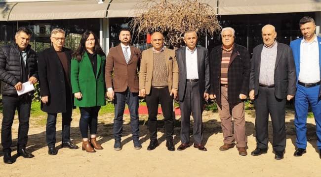 İzmir’deki STK depremzedeler için psikolojik sağlayacak