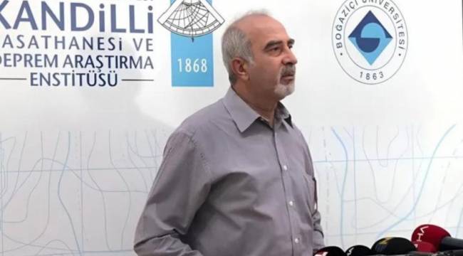 Kandilli Rasathanesi&#039;nden değerlendirme: Son depremler İstanbul&#039;daki büyük deprem riskini daha da artırmadı