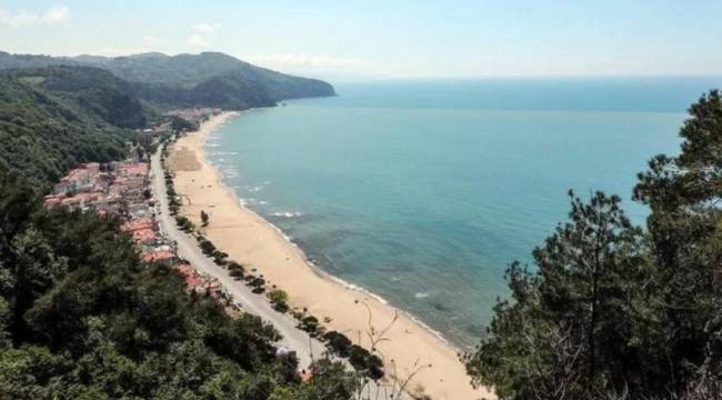 'Karadeniz de tehdit altında, üç tarafı faylarla çevrili'