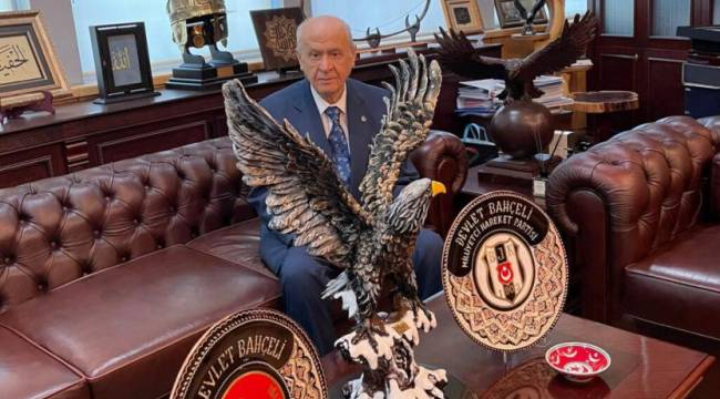 MHP'li isimler Beşiktaş'tan istifa edememiş: Aidat ödemeyenlerin üyeliği düşmüş