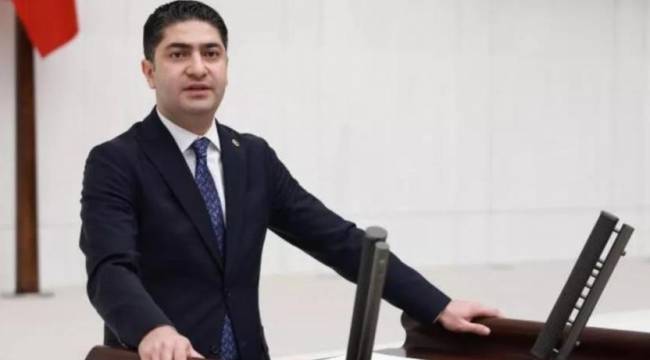 MHP'li vekilden Ciner Grubu'na: 'Kimin figüranısınız?'