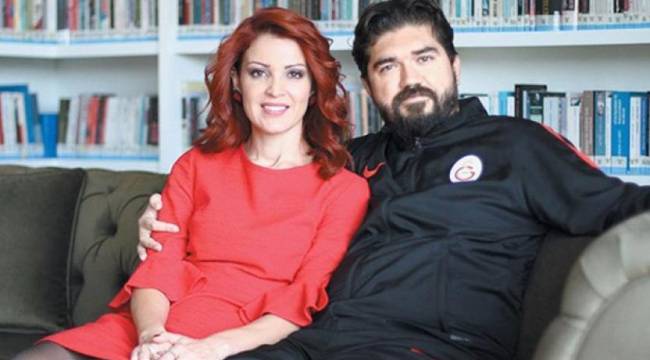 Nagehan Alçı'dan eşi Rasim Ozan Kütahyalı'ya: Müthiş bir zeka