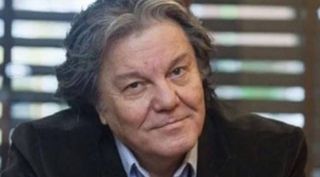 Oyuncu Kazım Akşar hayatını kaybetti