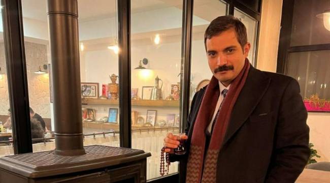 Sinan Ateş’in katil zanlısı Eray Özyağcı yakalandı