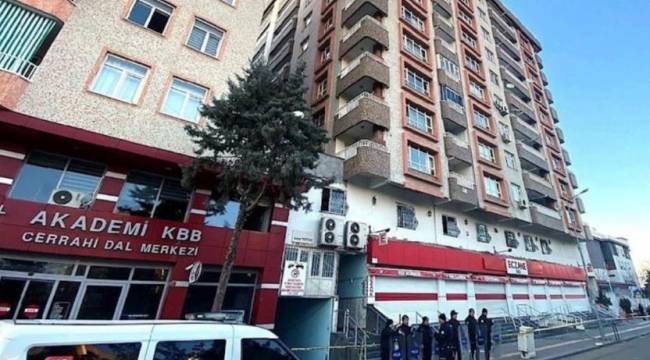Skandal rapor: 'Az hasarlı' dediler, ertesi gün tahliye ettiler