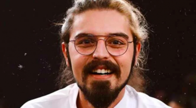 Soylu duyurmuştu: Masterchef yarışmacısı Uğur Kardaş gözaltında